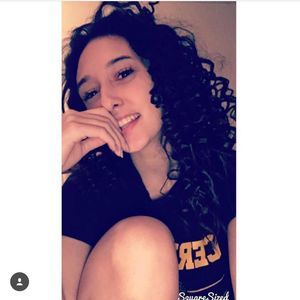 Meet your Posher, Brittany